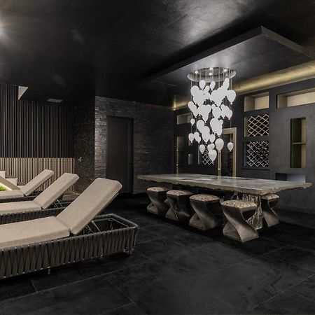 Palm Villa - Award Winning Modern Luxury & Exclusive Villa Resort Chiang Mai Luaran gambar