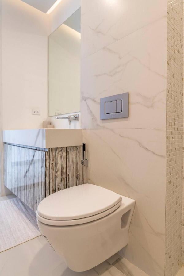 Palm Villa - Award Winning Modern Luxury & Exclusive Villa Resort Chiang Mai Luaran gambar