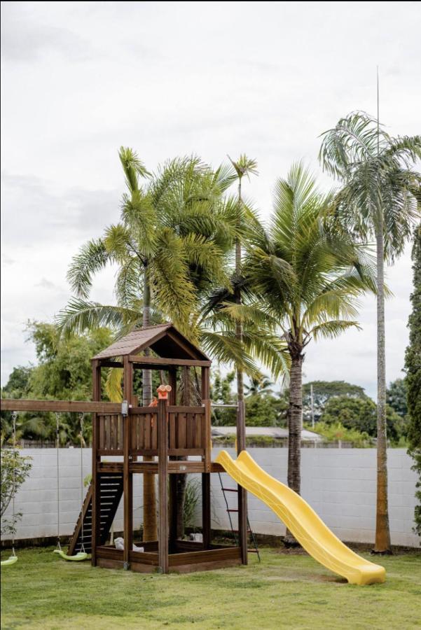 Palm Villa - Award Winning Modern Luxury & Exclusive Villa Resort Chiang Mai Luaran gambar