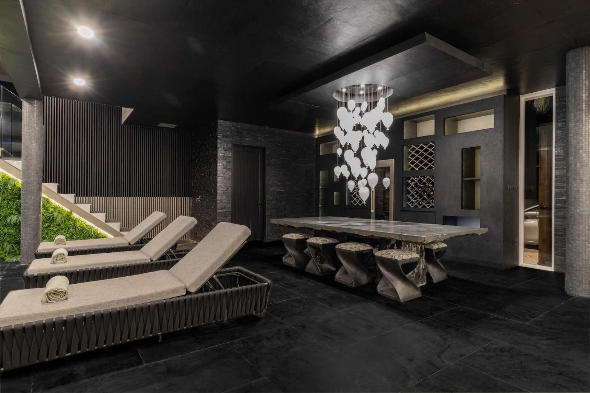 Palm Villa - Award Winning Modern Luxury & Exclusive Villa Resort Chiang Mai Luaran gambar